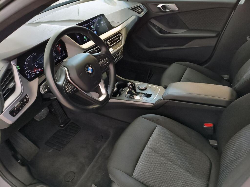 BMW Serie 2 218dA Gran Coupe Segunda mano