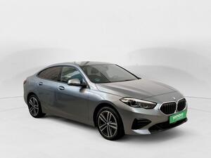 BMW Serie 2 218dA Gran Coupe 1