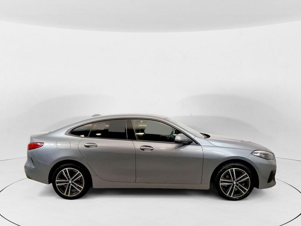 BMW Serie 2 218dA Gran Coupe Segunda mano