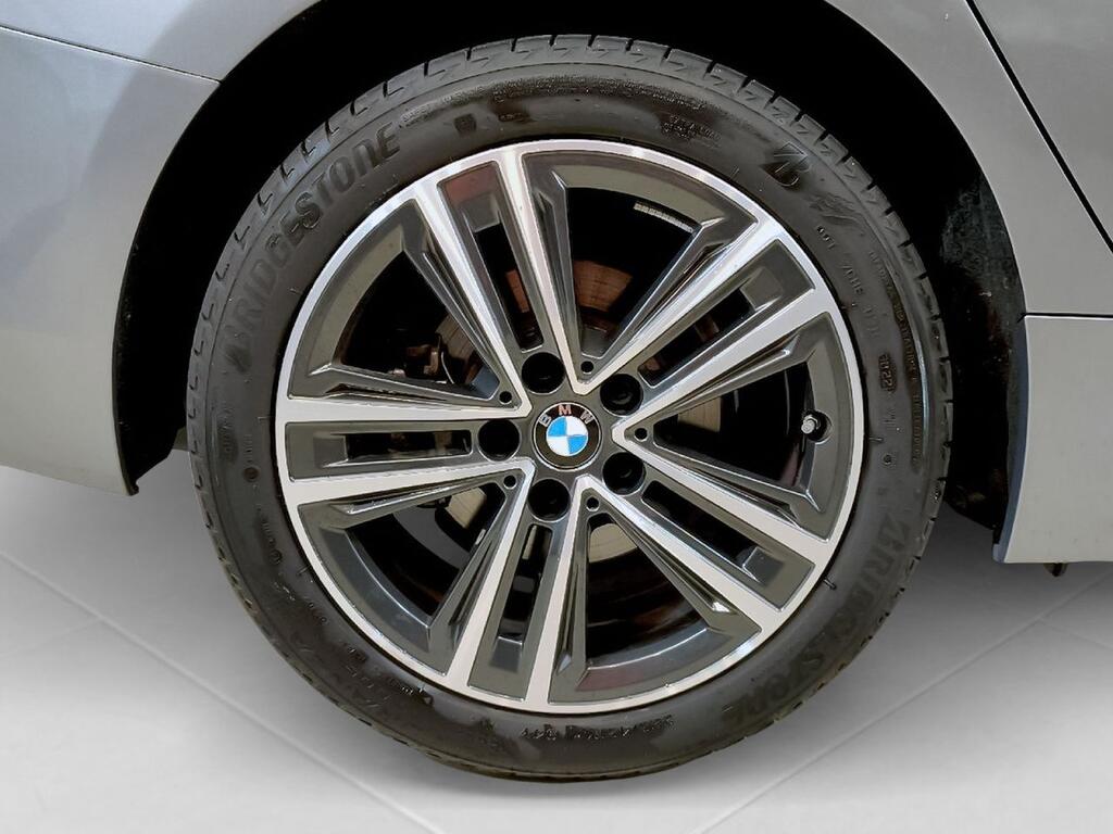 BMW Serie 2 218dA Gran Coupe Segunda mano
