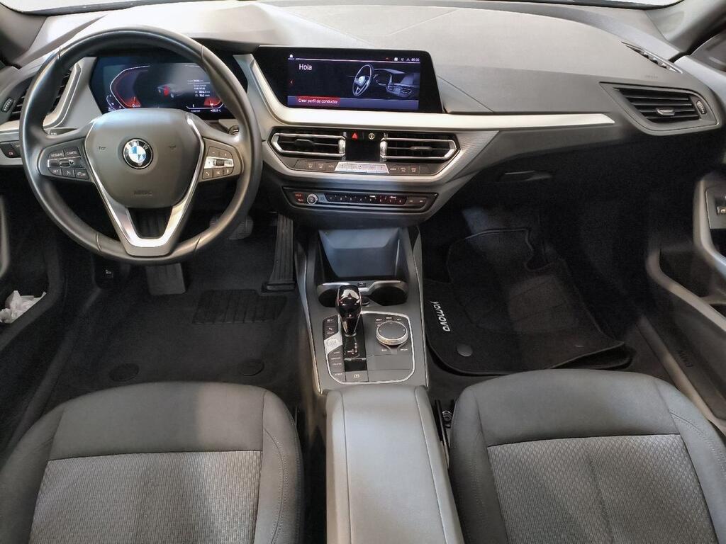 BMW Serie 2 218dA Gran Coupe Segunda mano