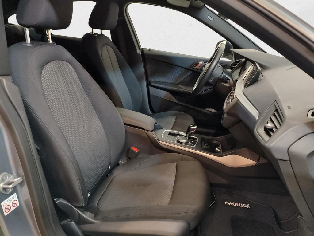 BMW Serie 2 218dA Gran Coupe Segunda mano