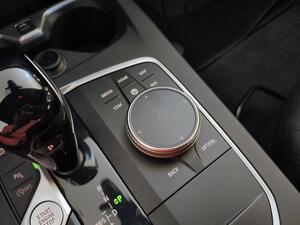 BMW Serie 2 218dA Gran Coupe 27