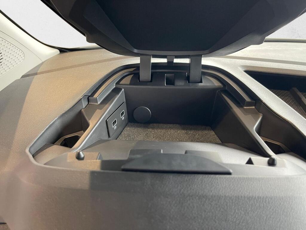 Nissan Townstar 5 plazas 45kwh 90kW L1 N-Connecta 25