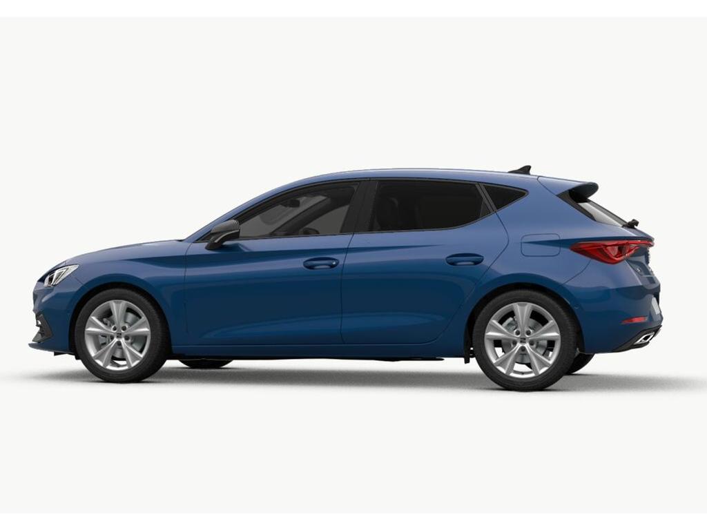 SEAT Leon 1.5 TSI 85KW S/S FR SPECIAL EDITION 5P