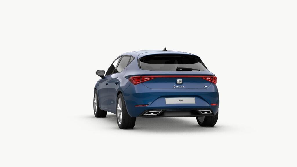 Seat Leon 1.5 TSI 85KW S/S FR SPECIAL EDITION 5P 4