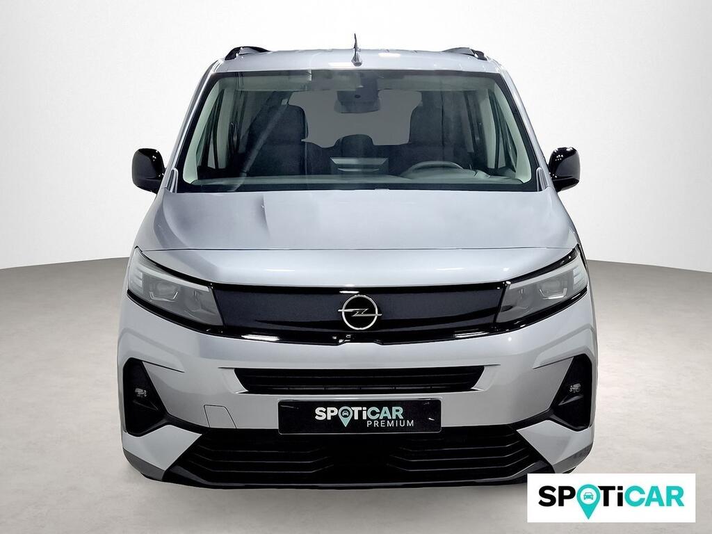 Opel Combo Cargo 1.5 TD 100 SWB 4P (KMO) 5