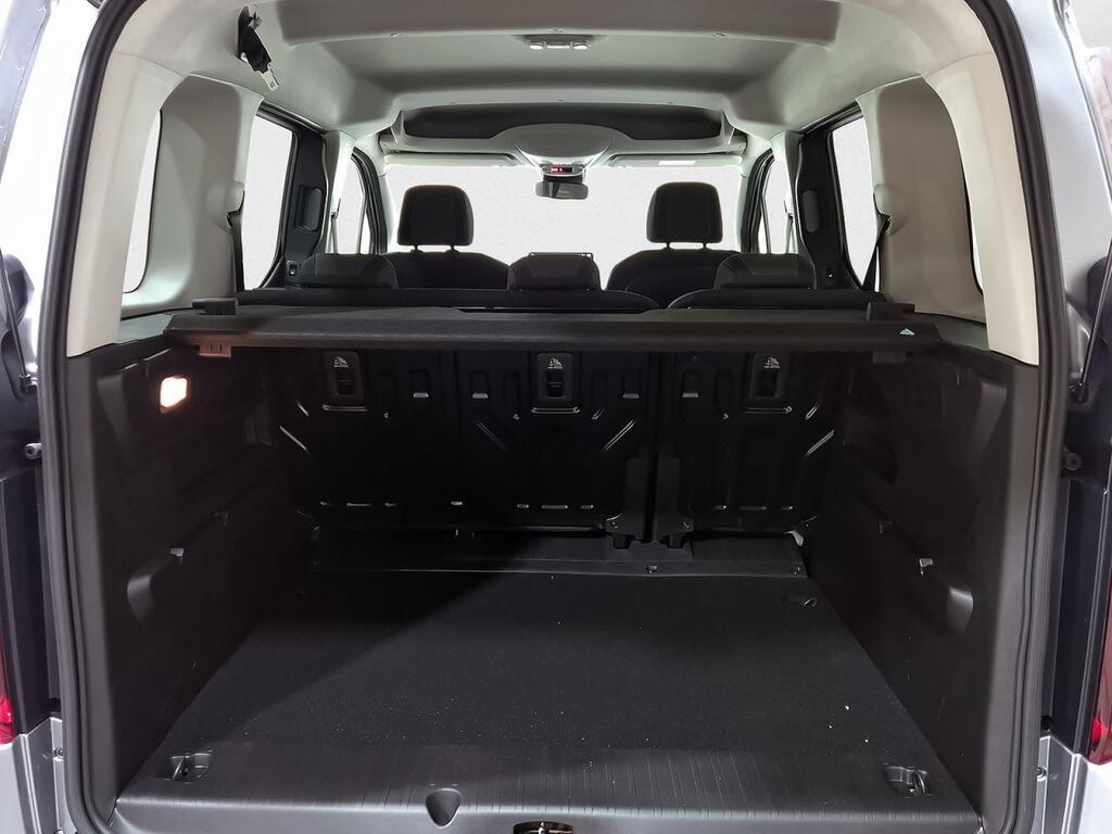 Opel Combo Cargo 1.5 TD 100 SWB 4P (KMO) 10