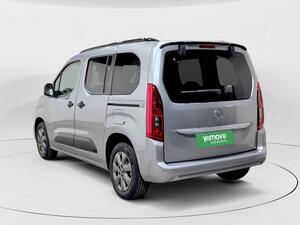 Opel Combo Cargo 1.5 TD 100 SWB 4P (KMO)