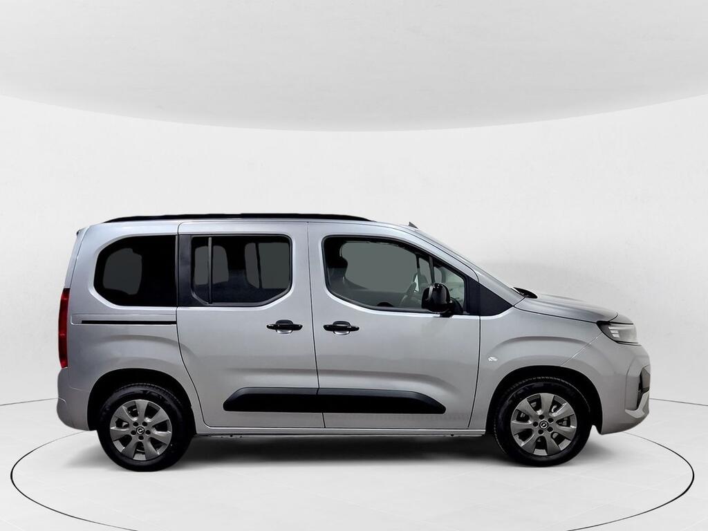 Opel Combo Cargo 1.5 TD 100 SWB 4P (KMO) 3