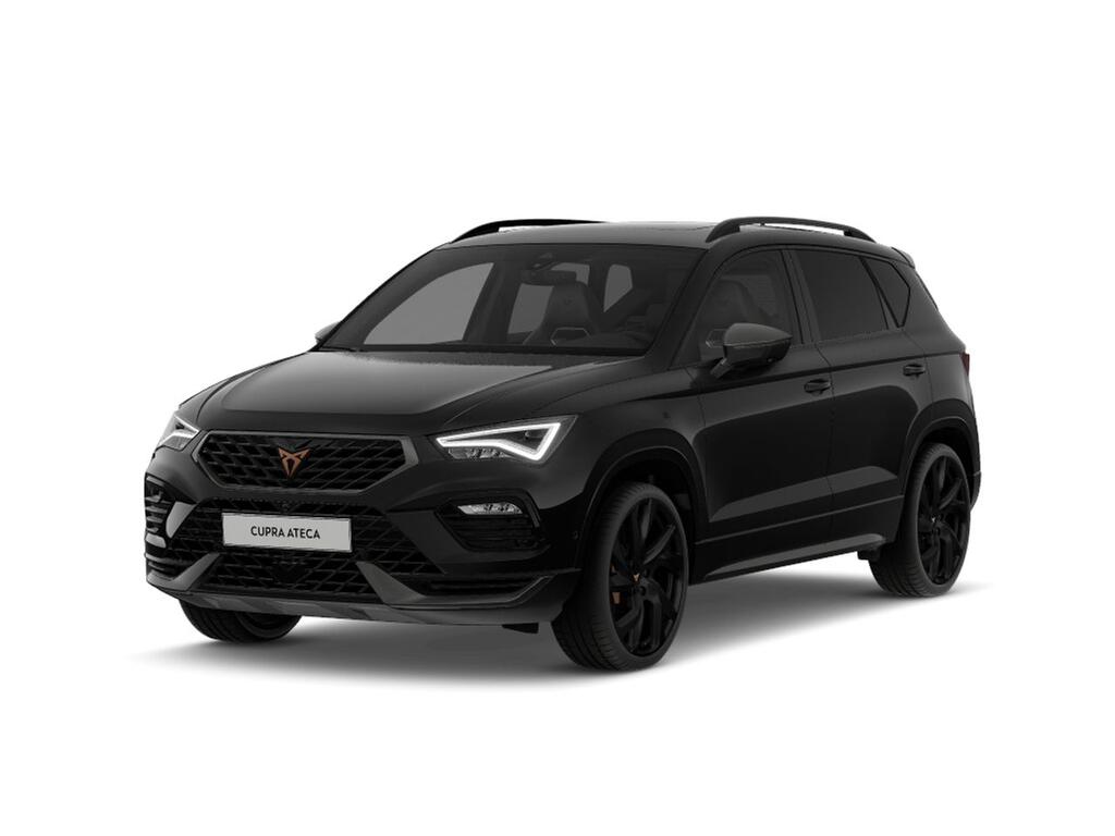 CUPRA Ateca 2.0 TSI 221kW (300CV) 4Drive DSG VZ Nuevo