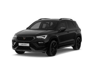 CUPRA Ateca 2.0 TSI 221kW (300CV) 4Drive DSG VZ