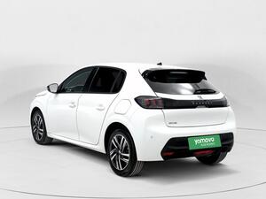 Peugeot 208 BlueHDi 73kW (100CV) Allure