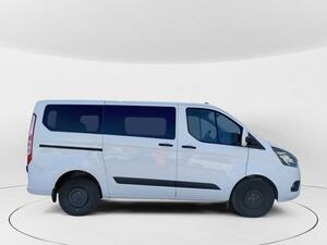 Ford Transit Custom ***TRANSIT CUSTOM 2.0 TDCI 130CV 320 TREND KOMBI SWB HEV 4P 9 PLAZAS 3