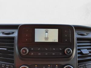 Ford Transit Custom ***TRANSIT CUSTOM 2.0 TDCI 130CV 320 TREND KOMBI SWB HEV 4P 9 PLAZAS 22