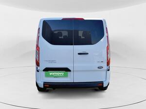 Ford Transit Custom ***TRANSIT CUSTOM 2.0 TDCI 130CV 320 TREND KOMBI SWB HEV 4P 9 PLAZAS 5