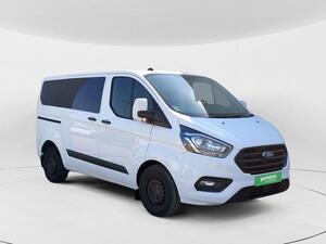 Ford Transit Custom ***TRANSIT CUSTOM 2.0 TDCI 130CV 320 TREND KOMBI SWB HEV 4P 9 PLAZAS 1