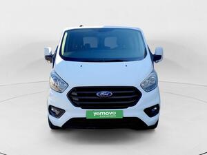 Ford Transit Custom ***TRANSIT CUSTOM 2.0 TDCI 130CV 320 TREND KOMBI SWB HEV 4P 9 PLAZAS 4