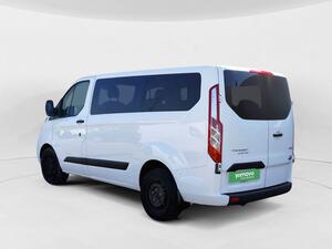 Ford Transit Custom ***TRANSIT CUSTOM 2.0 TDCI 130CV 320 TREND KOMBI SWB HEV 4P 9 PLAZAS 2