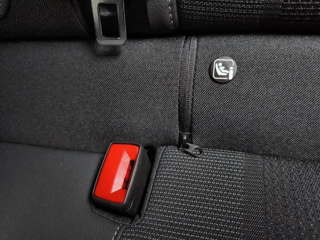 Peugeot 208 Eléctrico Active Pack Segunda mano
