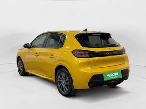 Peugeot 208 Eléctrico Active Pack