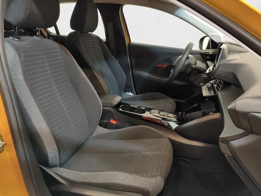 Peugeot 208 Eléctrico Active Pack Segunda mano