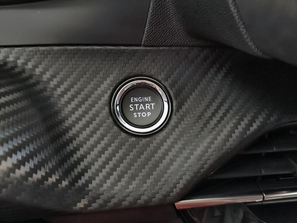Peugeot 208 Eléctrico Active Pack Segunda mano