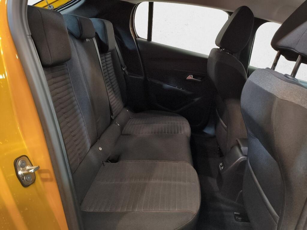 Peugeot 208 Eléctrico Active Pack Segunda mano