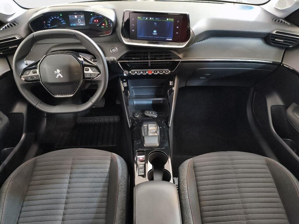 Peugeot 208 Eléctrico Active Pack Segunda mano