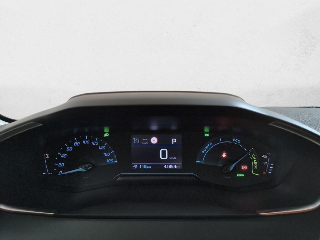 Peugeot 208 Eléctrico Active Pack Segunda mano