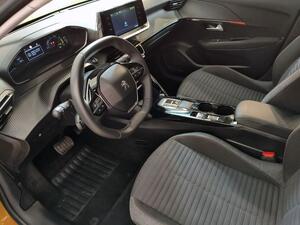 Peugeot 208 Eléctrico Active Pack 23