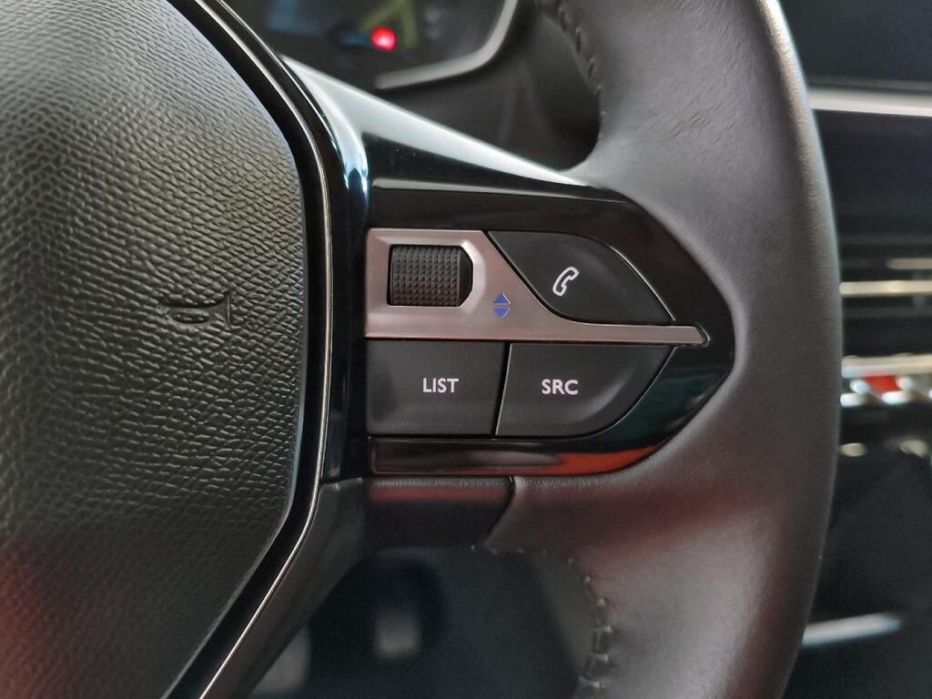 Peugeot 208 Eléctrico Active Pack Segunda mano