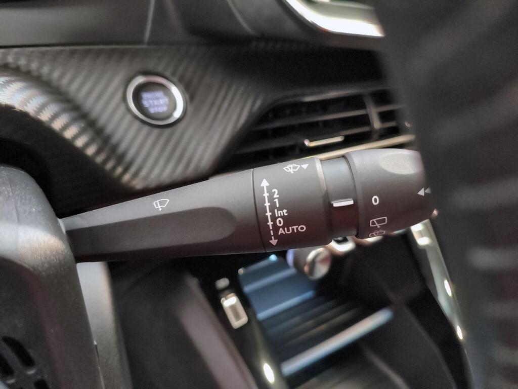 Peugeot 208 Eléctrico Active Pack Segunda mano