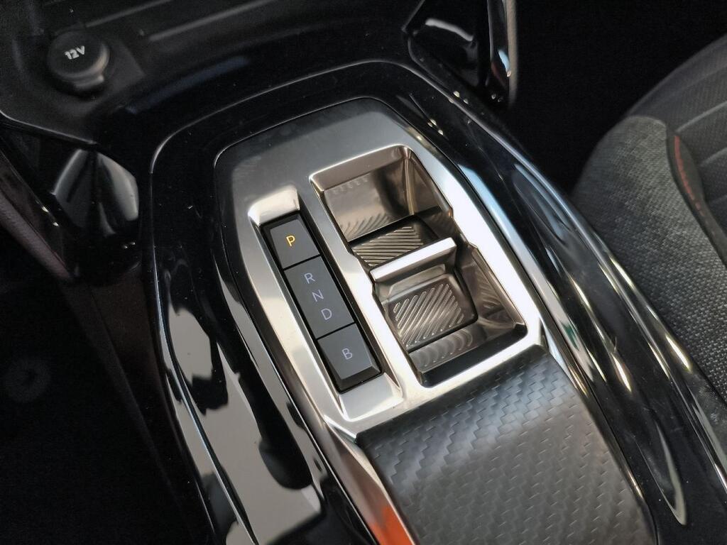 Peugeot 208 Eléctrico Active Pack Segunda mano