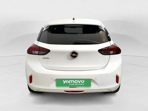Opel Corsa 50kWh Elegance-e 5