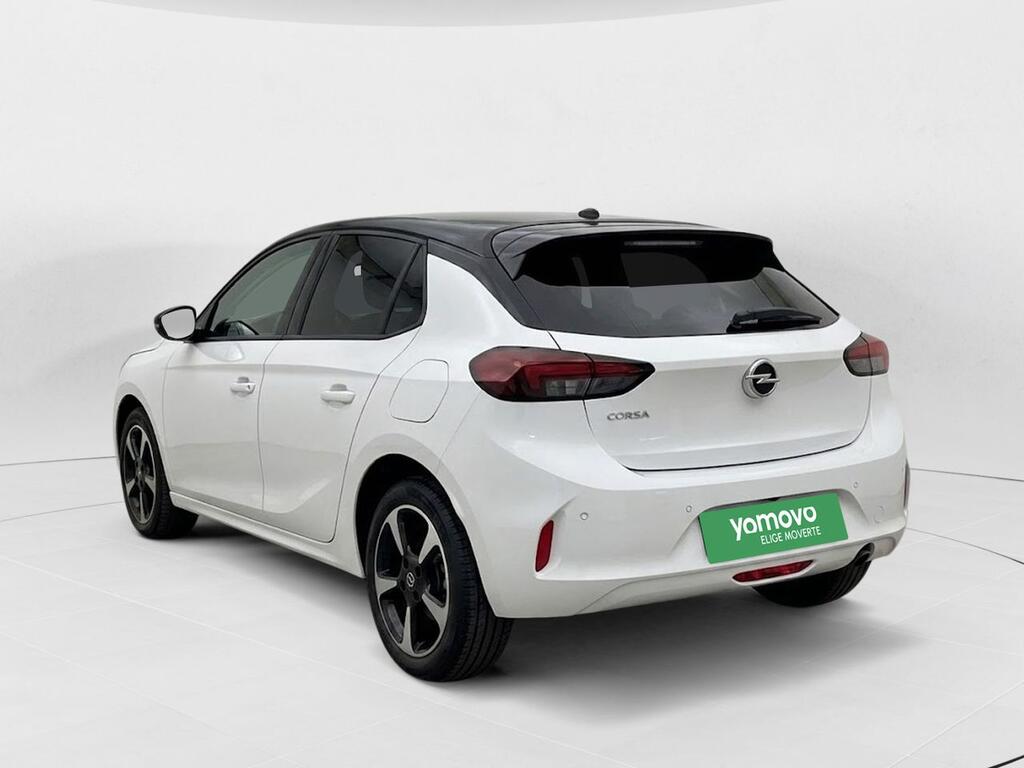 Opel Corsa 50kWh Elegance-e 2