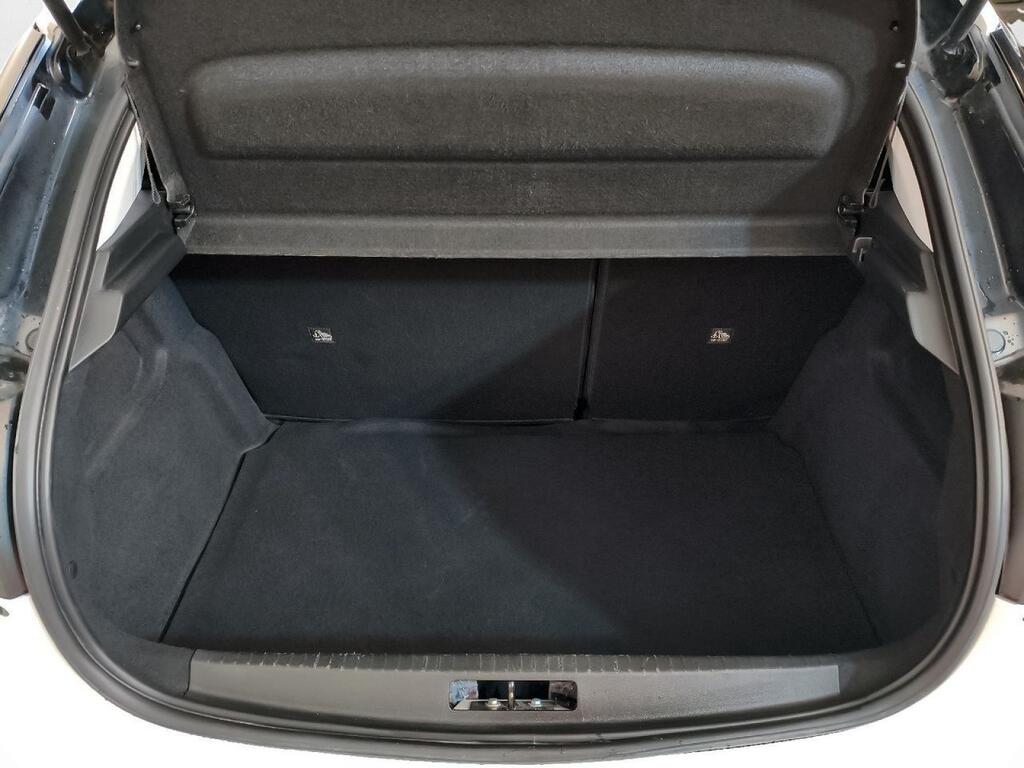 Opel Corsa 50kWh Elegance-e Segunda mano