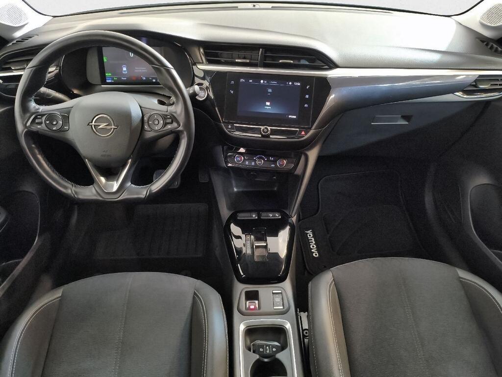 Opel Corsa 50kWh Elegance-e Segunda mano