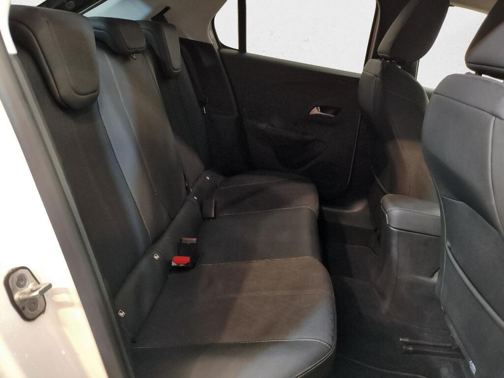 Opel Corsa 50kWh Elegance-e Segunda mano