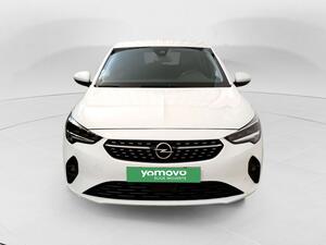 Opel Corsa 50kWh Elegance-e 4