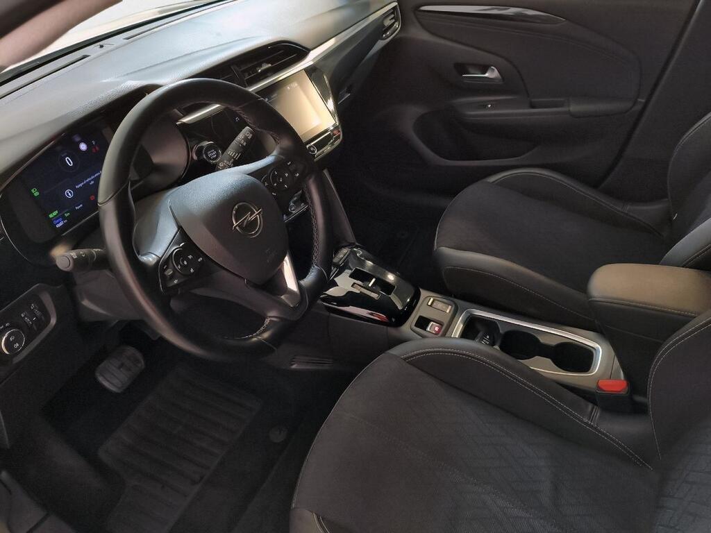 Opel Corsa 50kWh Elegance-e Segunda mano