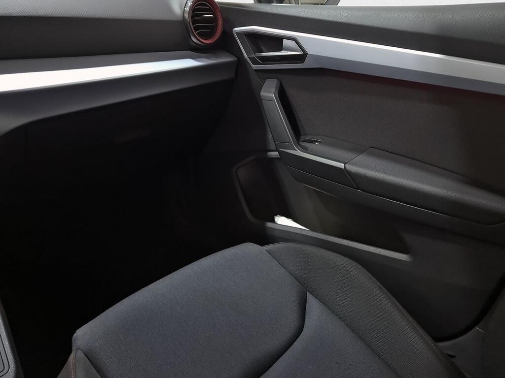 Seat Ibiza 1.0 TSI 85kW (115CV) FR XS 31