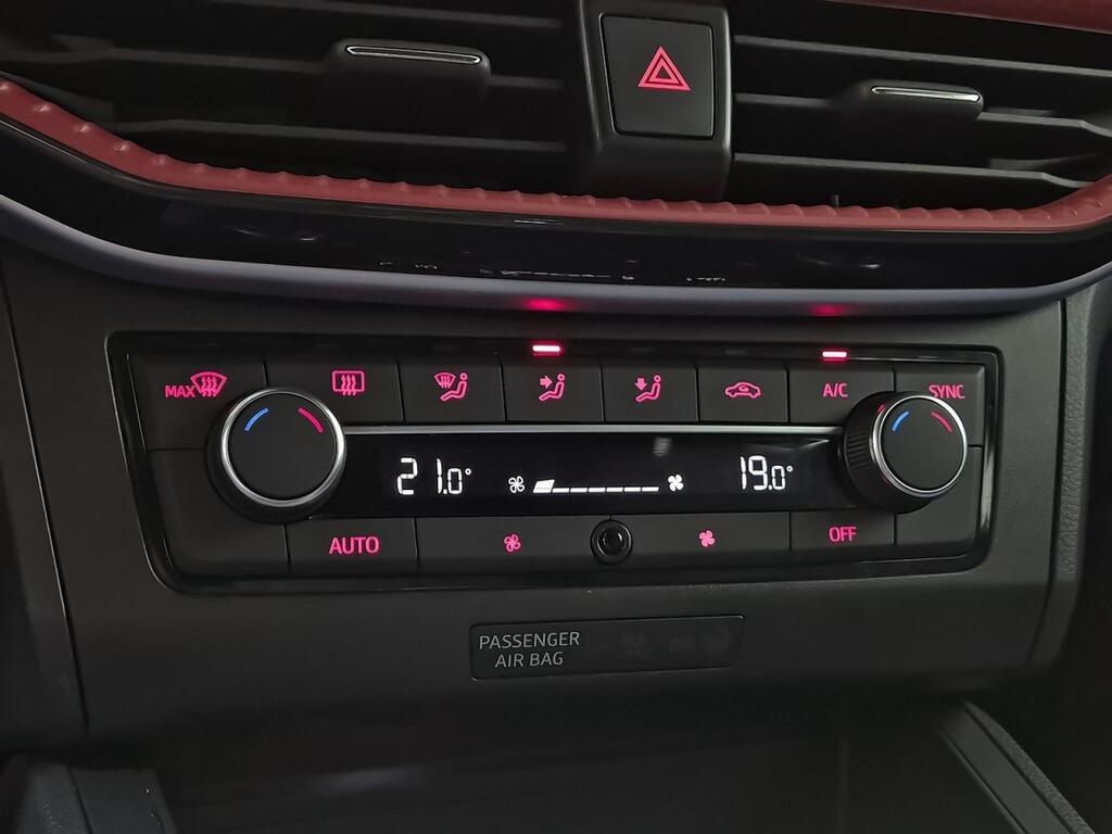 Seat Ibiza 1.0 TSI 85kW (115CV) FR XS 25