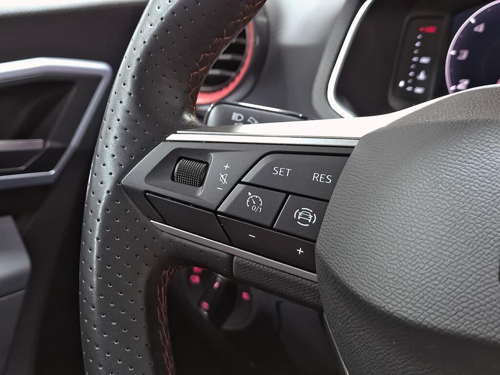 Seat Ibiza 1.0 TSI 85kW (115CV) FR XS 16