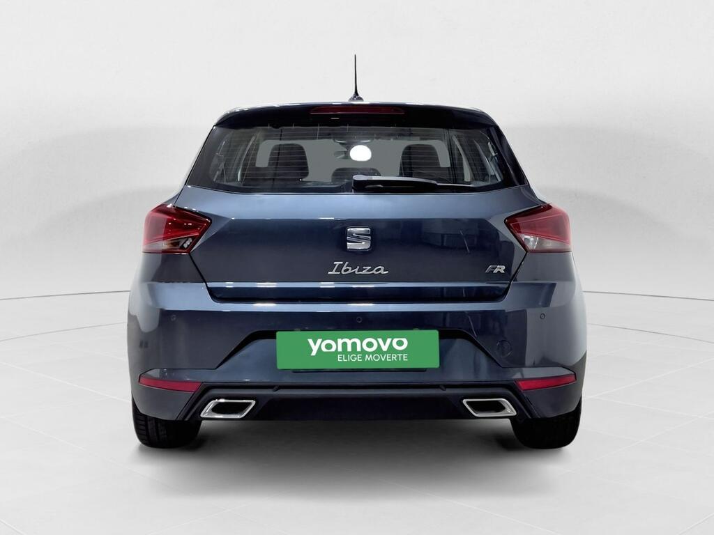 Seat Ibiza 1.0 TSI 85kW (115CV) FR XS 5