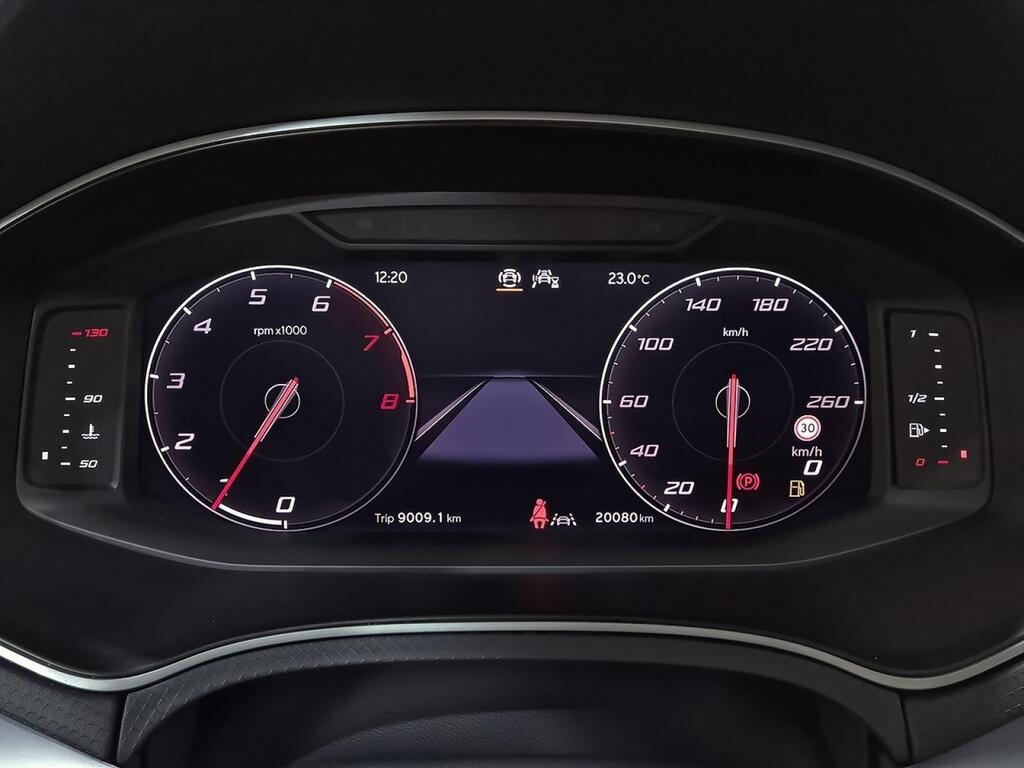 Seat Ibiza 1.0 TSI 85kW (115CV) FR XS 13