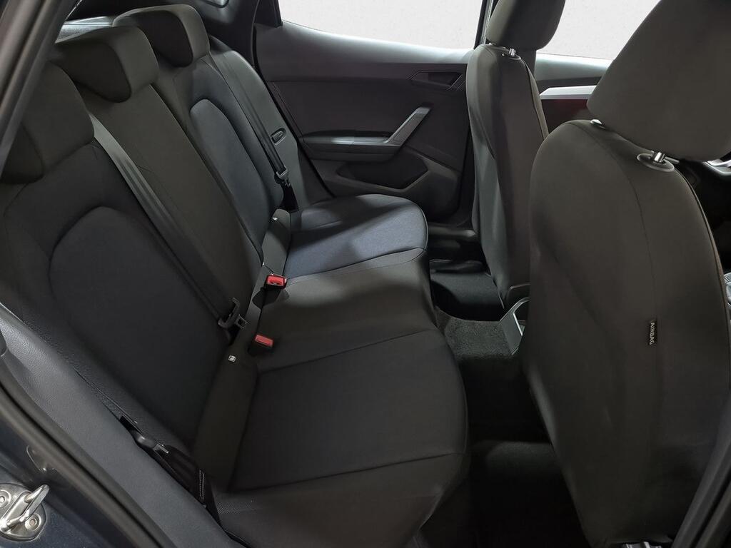 Seat Ibiza 1.0 TSI 85kW (115CV) FR XS 8