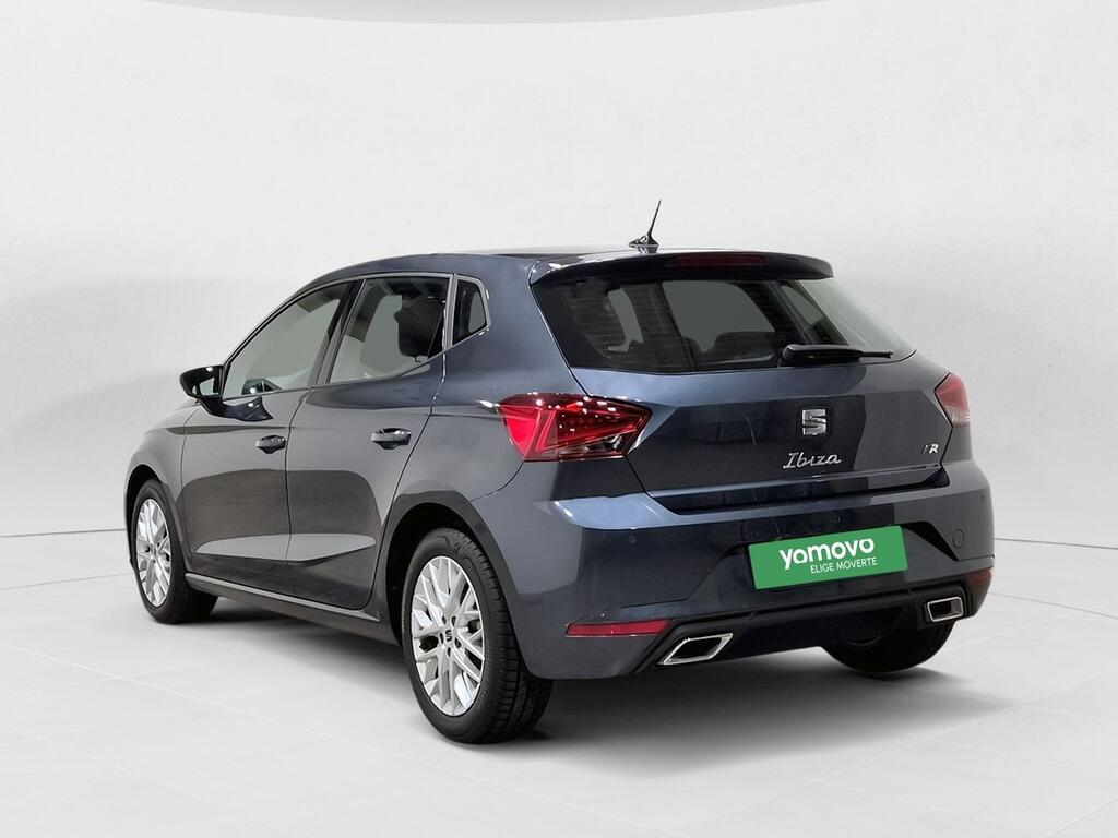 Seat Ibiza 1.0 TSI 85kW (115CV) FR XS 2