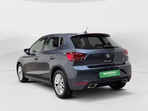 Seat Ibiza 1.0 TSI 85kW (115CV) FR XS