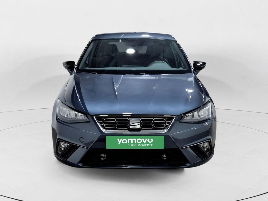 Seat Ibiza 1.0 TSI 85kW (115CV) FR XS 4